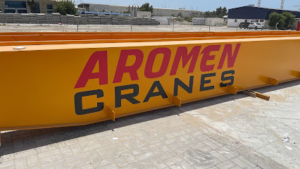 Aromen Engineering & Project Management Consultancy LLC - Ajman - +971 58 555 3223