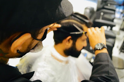 Golden Gulf Hairdressing Saloon - Dubai - +971 55 289 3925