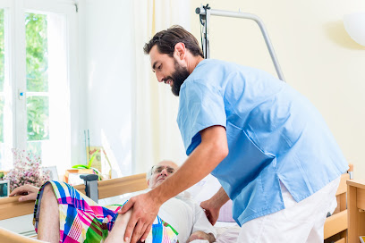 Healthserve Home Healthcare - Dubai - +971 4 357 7657