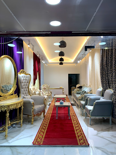 Dawood Furniture - United Arab Emirates|Al Rashidiya 3 - Ajman|شارع الشيخ مكتوم بن راشد