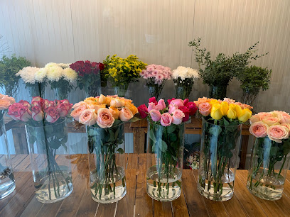 Nabta Flowers - Ajman - +971 50 373 7661