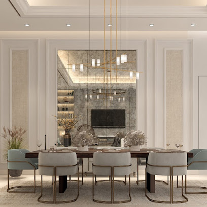 نخبه فيو للتصميم الداخلي - Dubai - +971 54 501 9940