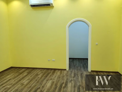 Floors And Walls Dubai - Ajman - +971 4 385 2805