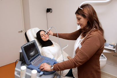 Moorfields Eye Hospital - Abu Dhabi - Ajman - +971 2 635 6161