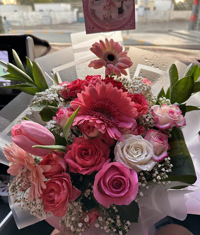 National Flowers LLC - Ajman - +971 50 135 4721
