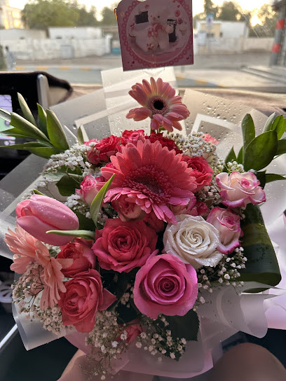 National Flowers LLC - United Arab Emirates|Central District - Abu Dhabi