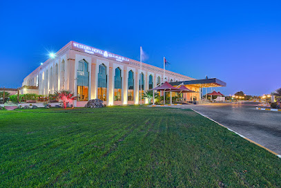 Western Hotel - Ghayathi - Dubai - +971 2 809 3000