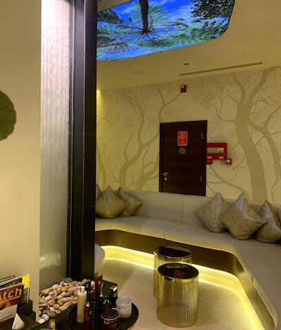 COYA Spa - Abu Dhabi - +971 4 601 5555