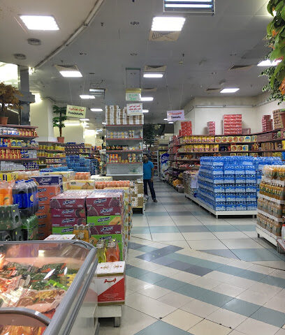 Grand Emirates Market - Dubai -