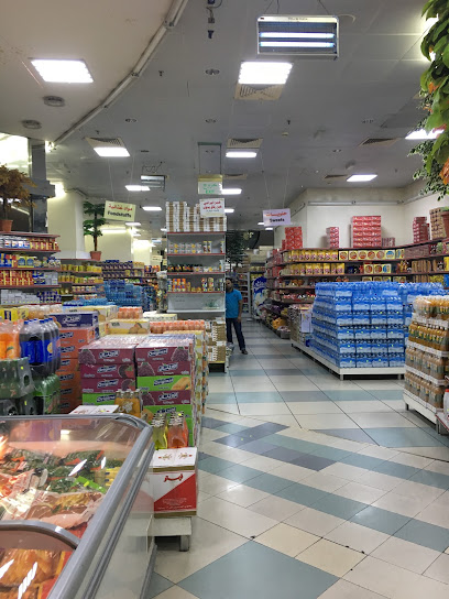 Grand Emirates Market - United Arab Emirates|Al Danah - Zone 1 - Abu Dhabi|Sultan Bin Zayed The First St