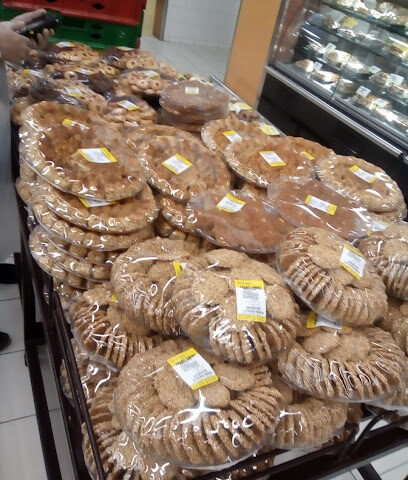 Modern Bakery Al Ain - Dubai - +971 3 782 5432