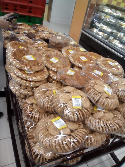 Modern Bakery Al Ain - United Arab Emirates|Al Noud - Abu Dhabi