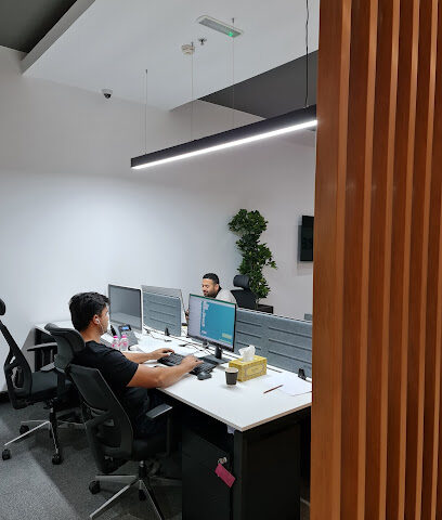 كونسبت للاستشارات الهندسية - Concept Engineering Consultants - Ajman - +971 7 222 2807