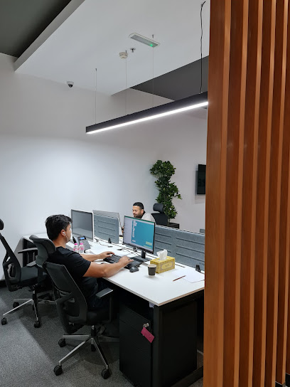 كونسبت للاستشارات الهندسية - Concept Engineering Consultants - United Arab Emirates|Al Juwais - Ras al Khaimah|Khuzam Rd