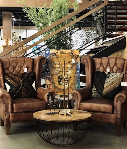 Desroch - Light & Living - Al Ain - +971 4 338 3448