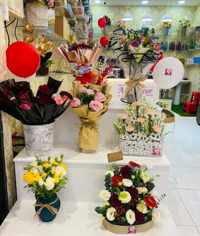 Markaz Al Zuhoor flower shop - Ajman - +971 52 811 3969