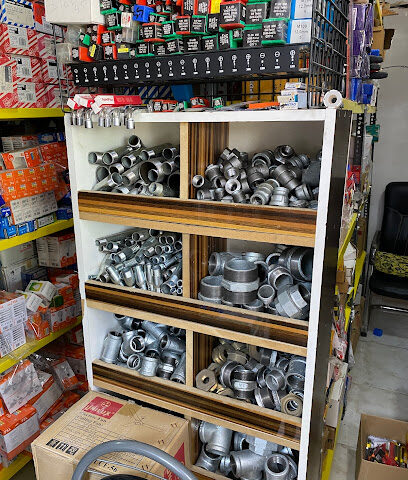 Al Buhira Hard Wear - Dubai - +971 7 228 2248