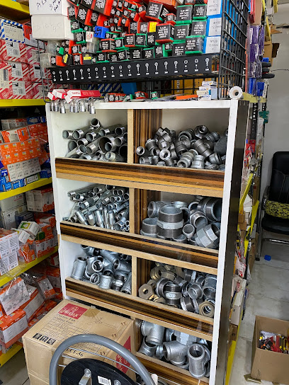 Al Buhira Hard Wear - United Arab Emirates|Al Qusaidat - Ras al Khaimah|QXC8+HW4