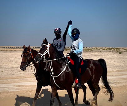 Al Dhabi Horse Riding - Dubai - +971 50 568 0080