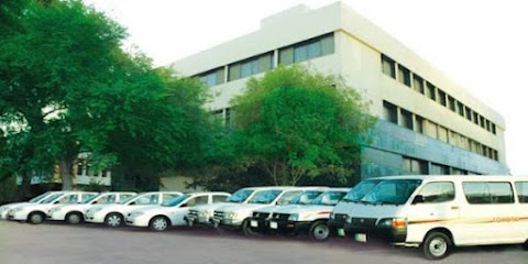 Emirates Publishing & Distribution Agency (EPDA) - Abu Dhabi - +971 2 448 8070