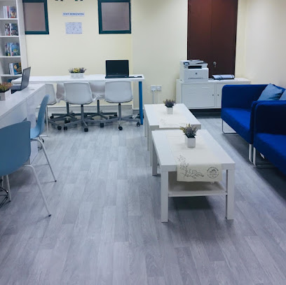 Maahad Al Huroof - Ajman - +971 2 635 7788