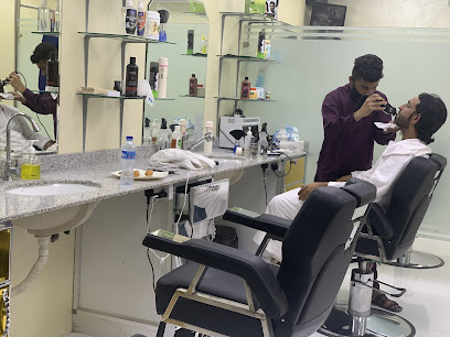SALON AL MANAMA - Dubai - +971 55 117 9323