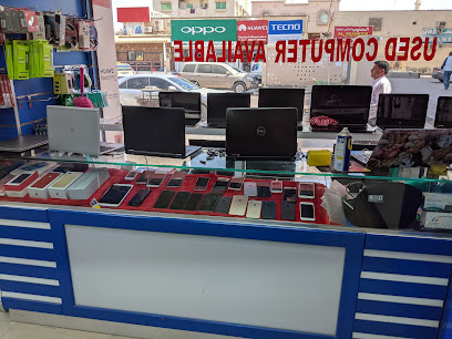 AL ARD Mobile phones and Computers - Ajman - +971 7 226 9655