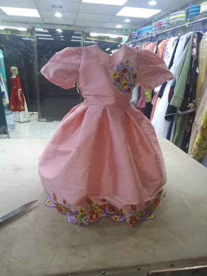 Jun Encarnacion Ladies Salon - United Arab Emirates|Central District - Abu Dhabi|6QG6+7M8
