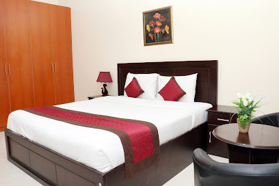 PARADISE INN 1 - Dubai - +971 6 779 5876
