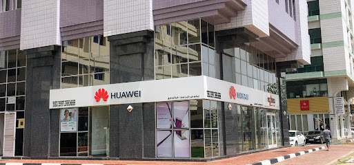 HUAWEI Authorized Service Center Abu Dhabi - Ajman - +971 800 66600