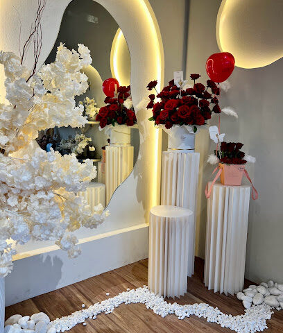 Oler for Part Planning & Flowers - Ajman - +971 50 870 6682
