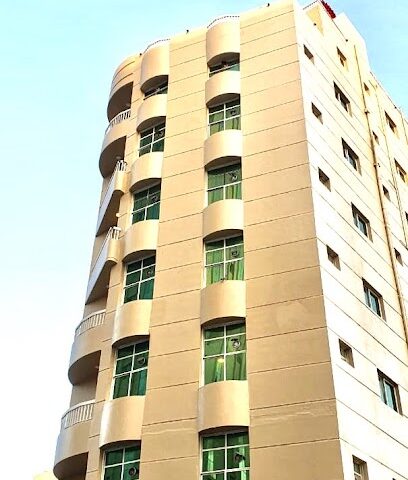 Lotus Furnished Hotel Apartments LLC. Ajman UAE - Dubai - +971 50 357 5051