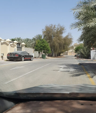 Al Rayhan Building Materials & Tools Trdg LLC - Dubai -