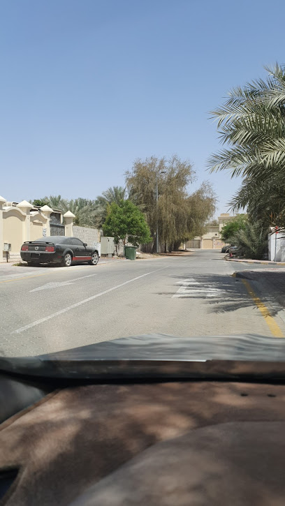Al Rayhan Building Materials & Tools Trdg LLC - United Arab Emirates|Al Hamidiya 1 - Ajman|CG47+3CX