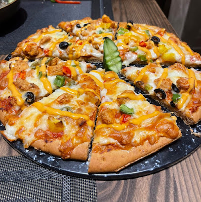 Low Calories Restaurant - Dubai - +971 9 606 1680