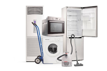 Washing Machine & Fridge Repair Ajman - Ajman - +971 56 340 2785