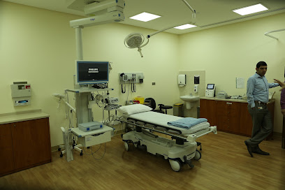 Al Zahra Hospital Dubai - Dubai - +971 4 378 6666