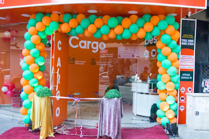 Best Cargo-Sonapoor (Muhaisnah) - Ajman - +971 4 223 0295