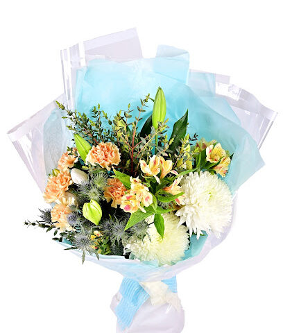 Floral Wish Trading LLC - Ajman - +971 50 150 6221