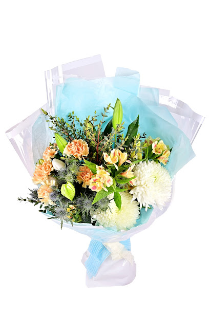 Floral Wish Trading LLC - United Arab Emirates|Industrial Area - Industrial Area 5 - Sharjah|Street 22
