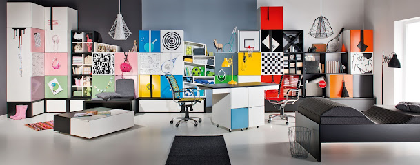 VOX Furniture UAE - Al Ain - +971 4 224 7266