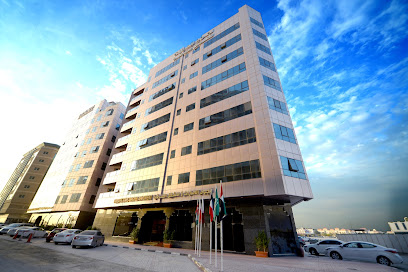 Emirates Stars Hotel Apartments Sharjah - Dubai - +971 6 528 2525