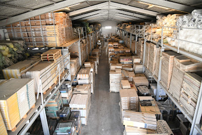 Messara Trading Warehouses 1 to 10 - Dubai - +971 6 533 1229