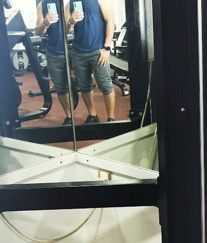 Stile De Vita Fitness Center - Dubai - +971 55 274 4592