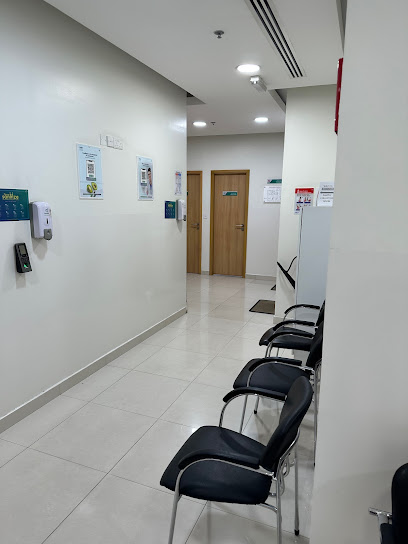 Aster Clinic