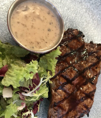 The Grill Restaurant - Dubai - +971 4 354 9994