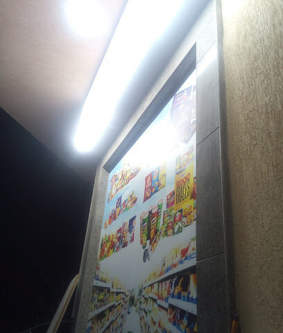 Al madina grocery - Dubai - +971 55 163 6221