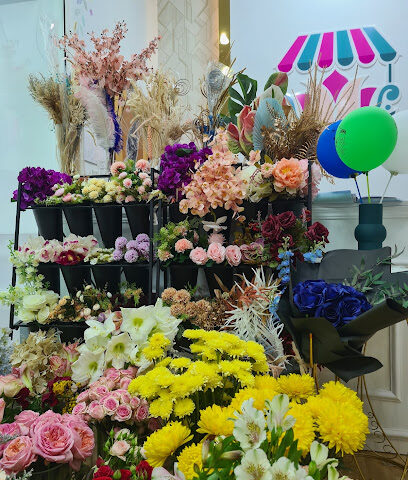 Joy and Joy Flower - Ajman - +971 55 114 2724