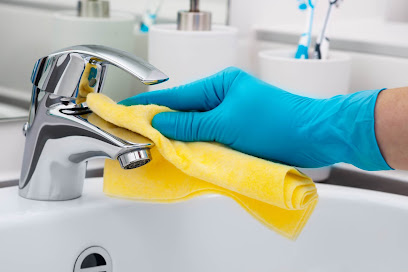 NEW SQUARE CLEANING SERVICES - Dubai - +971 56 911 4259