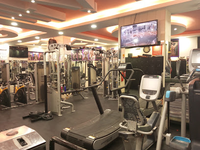 Imran Abbas Fitness GYM - Dubai - +971 50 216 9606